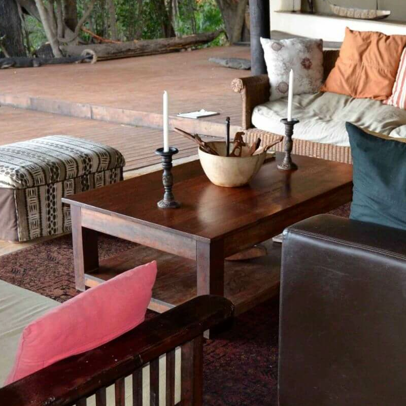 Nxamaseri Lodge