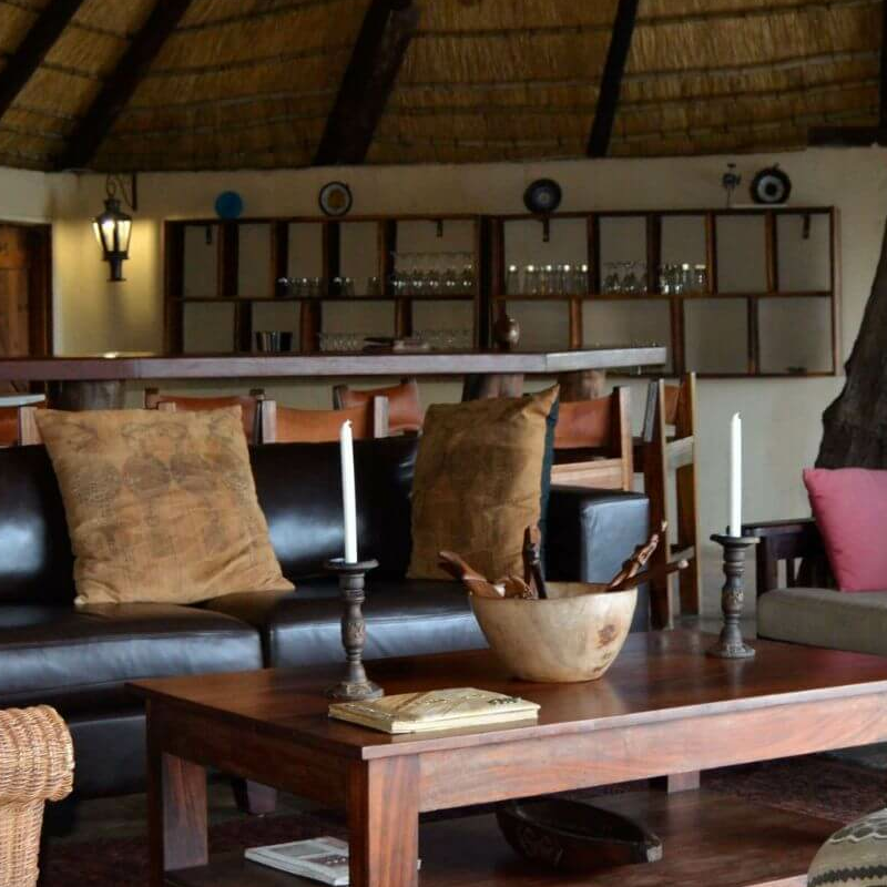 Nxamaseri Lodge