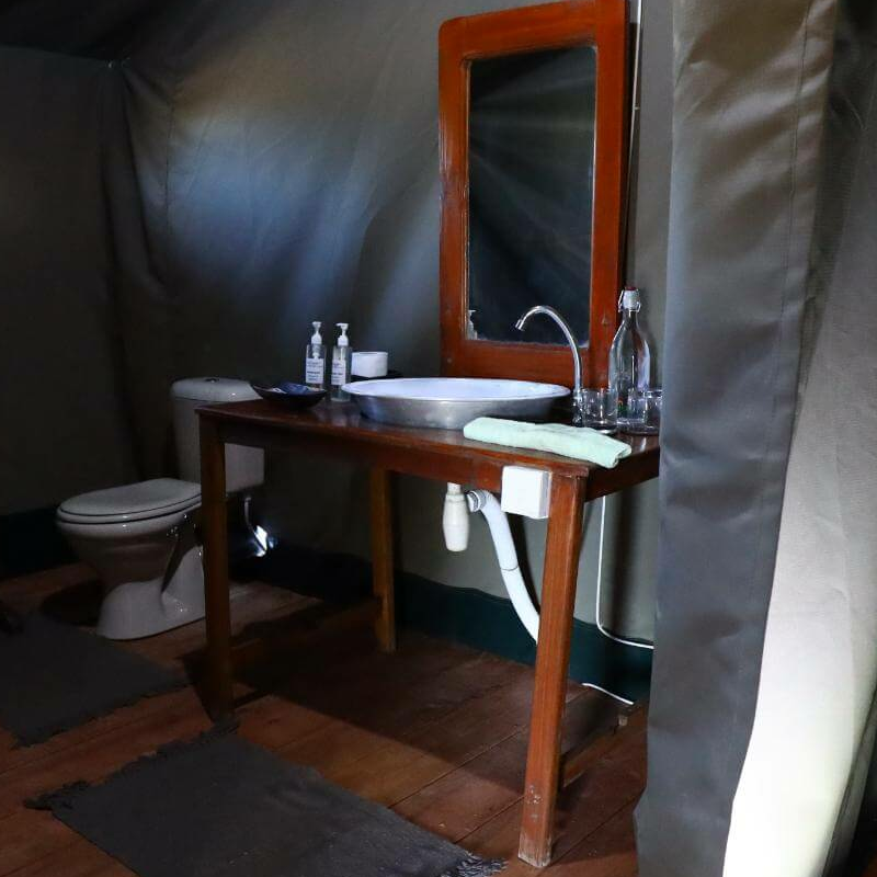 Nyabogati Camp