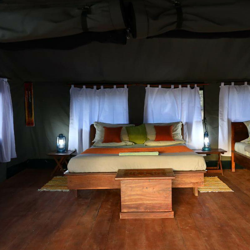 Nyabogati Camp