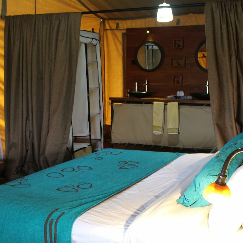Nyikani Central Camp