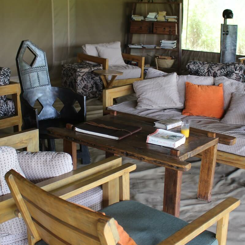 Nyikani Central Camp