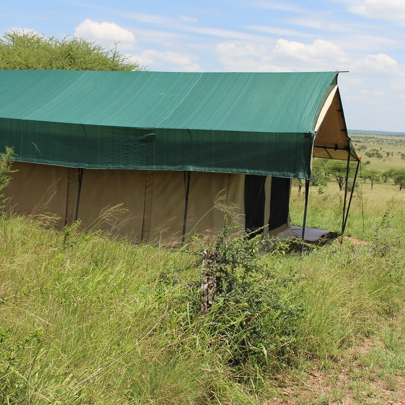 Nyikani Central Camp