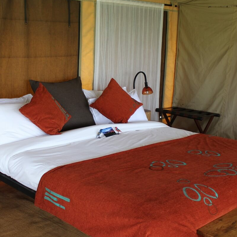 Nyikani Central Camp