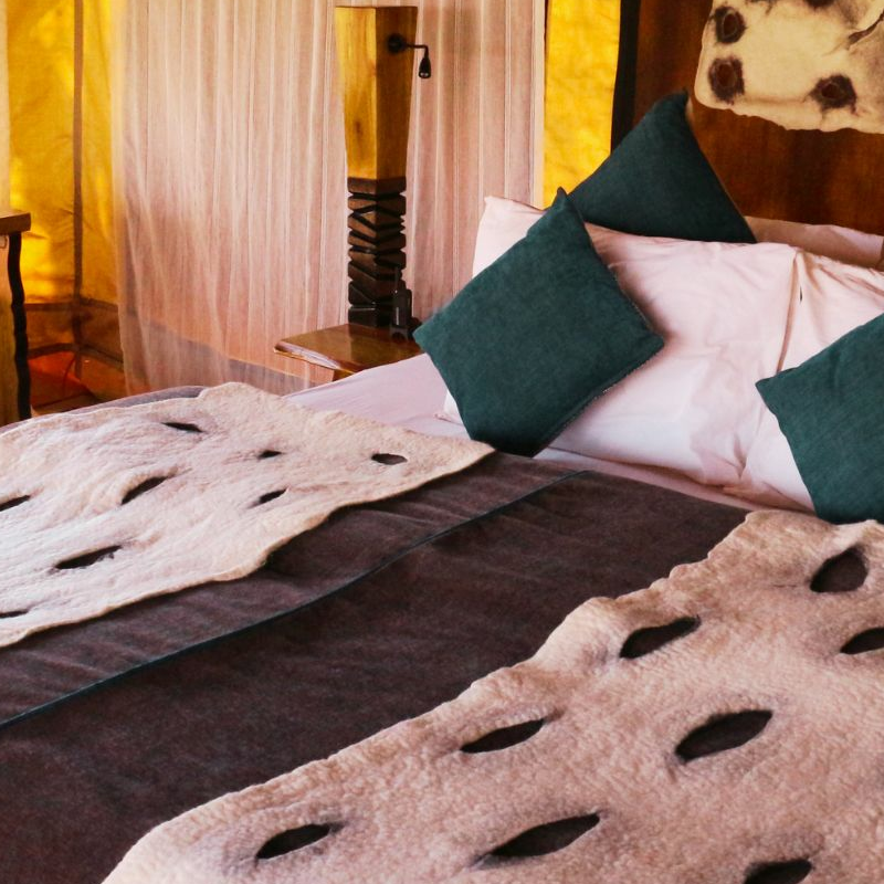 Nyikani Tarangire Camp