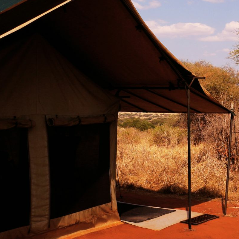 Nyikani Tarangire Camp