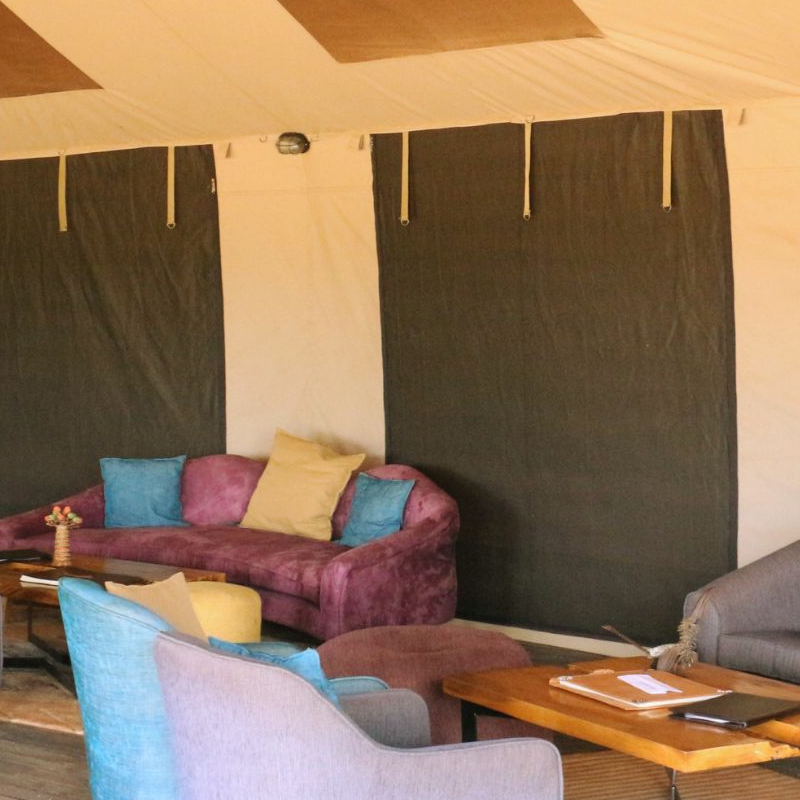 Nyikani Tarangire Camp