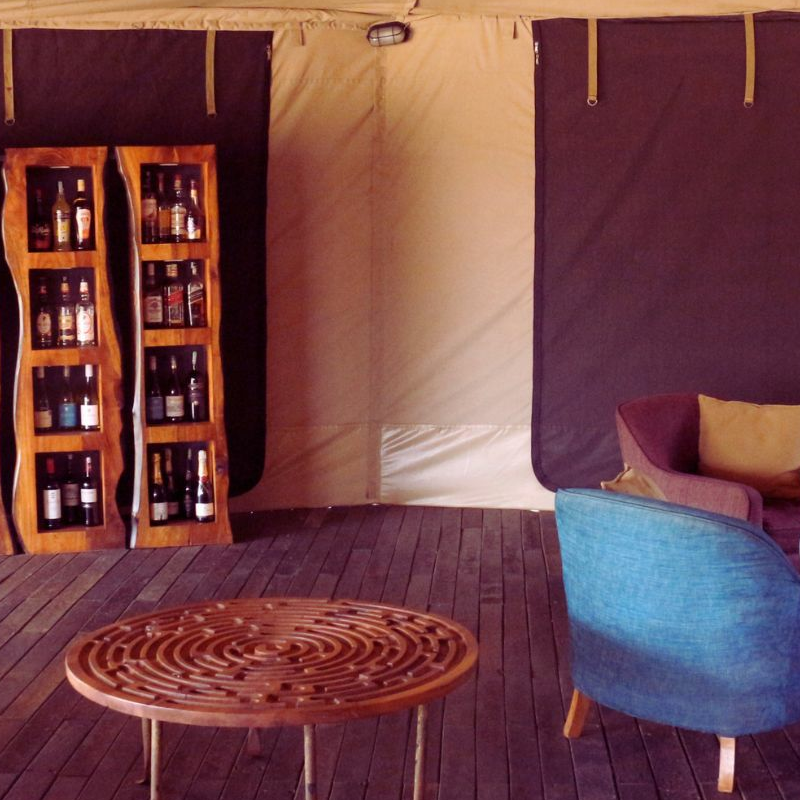 Nyikani Tarangire Camp