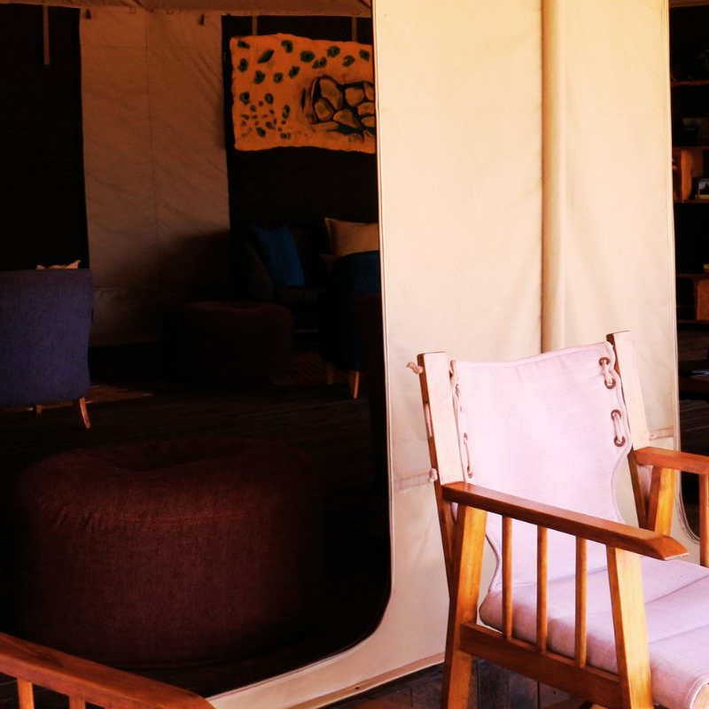 Nyikani Tarangire Camp