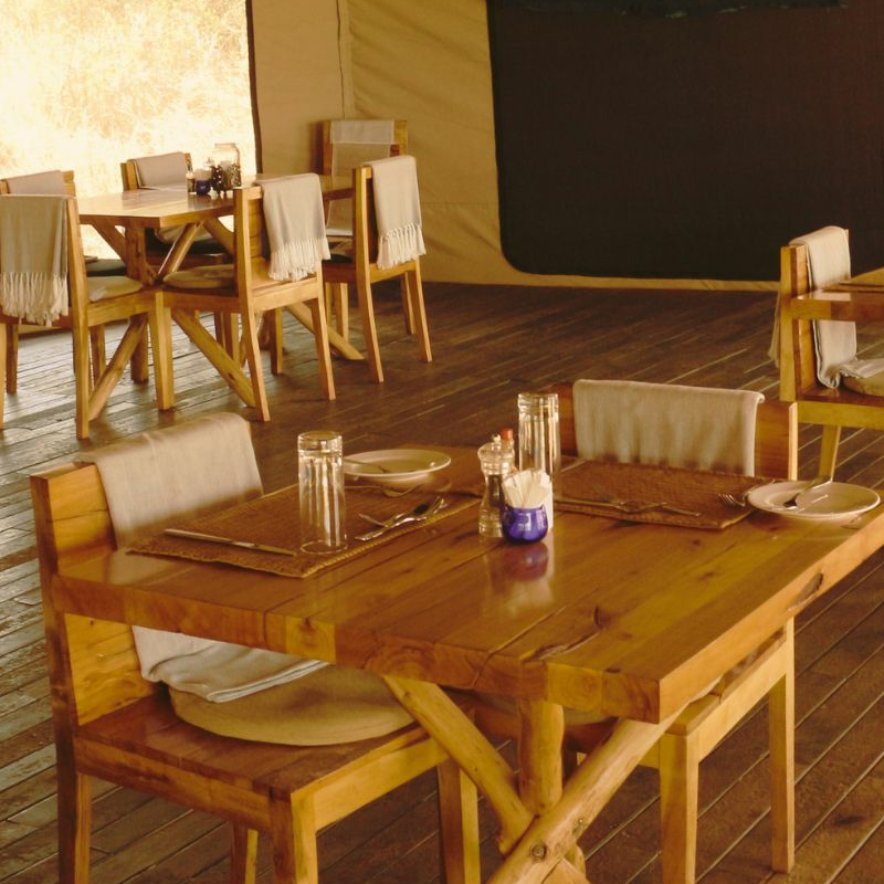 Nyikani Tarangire Camp