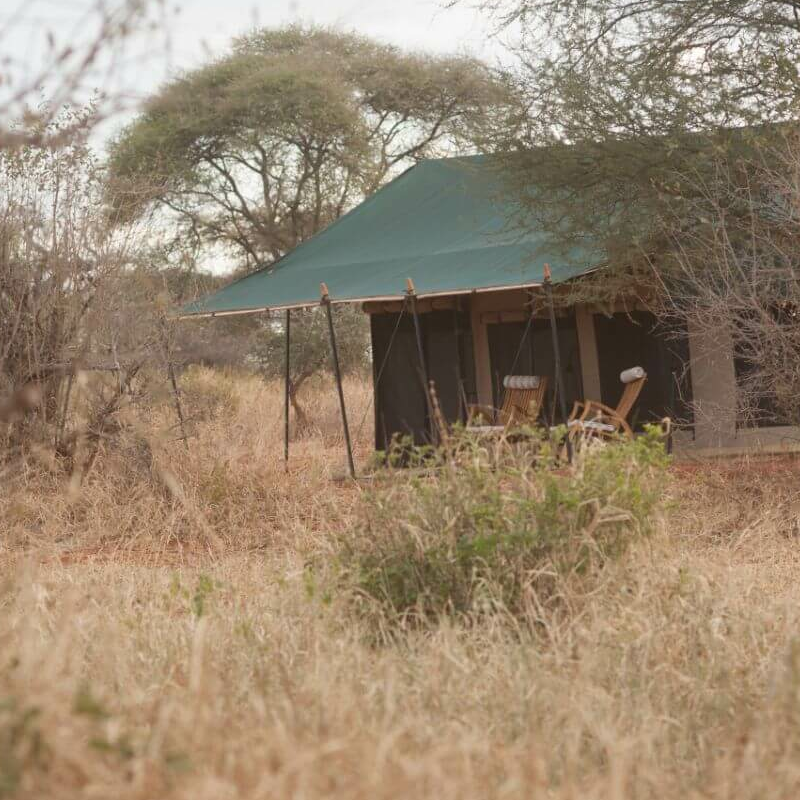 Nyikani Tarangire Camp