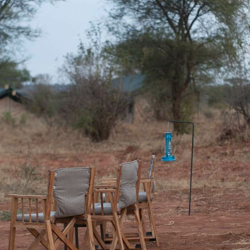 Nyikani Tarangire Camp