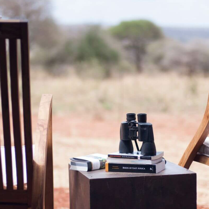 Nyikani Tarangire Camp