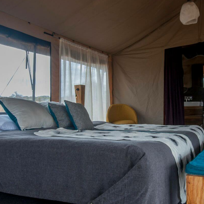 Nyikani Tarangire Camp