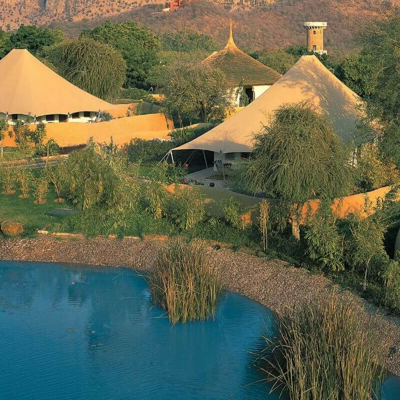 Oberoi Vanya Vilas