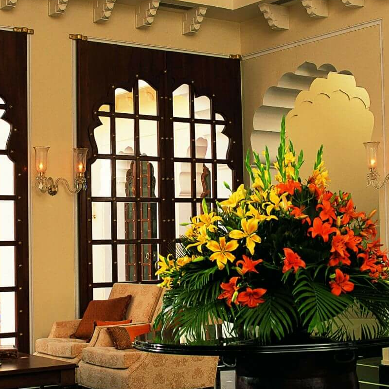 Oberoi Vanya Vilas