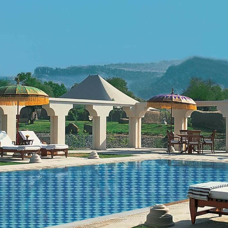 Oberoi Vanya Vilas