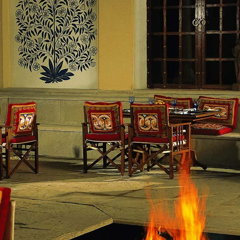 Oberoi Vanya Vilas