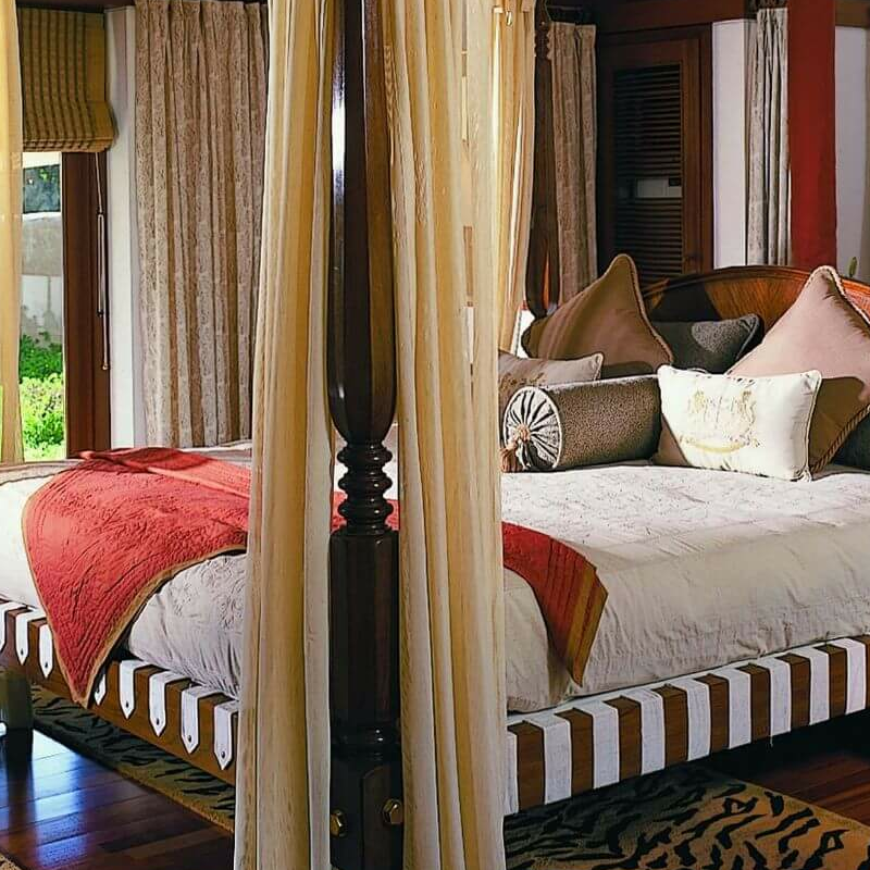 Oberoi Vanya Vilas