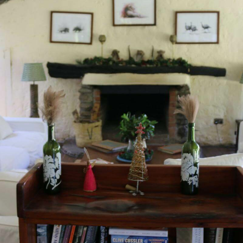 Offbeat Mara Camp
