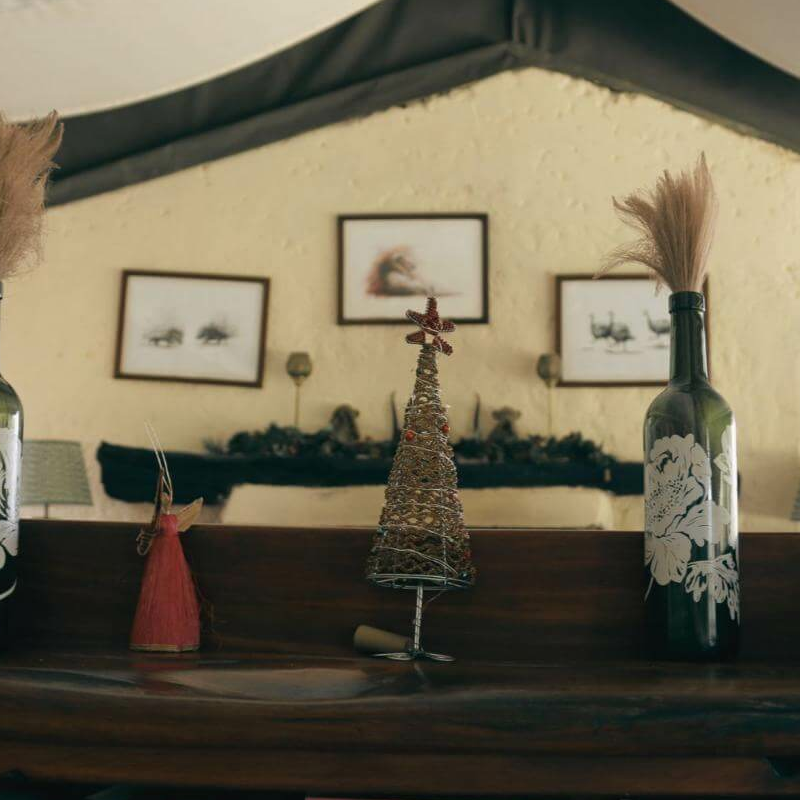 Offbeat Mara Camp