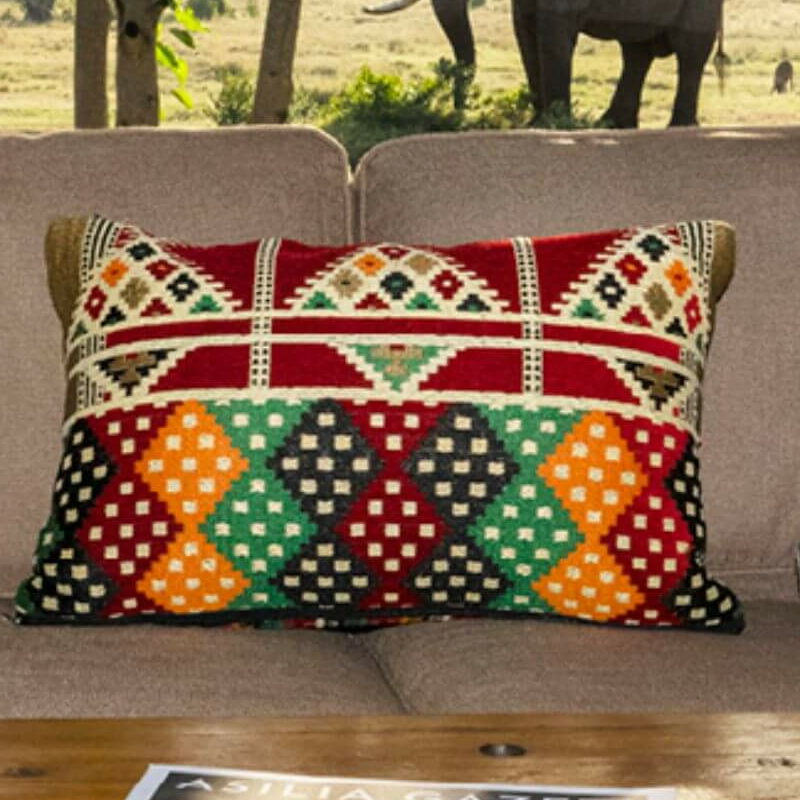 Ol Pejeta Bush Camp