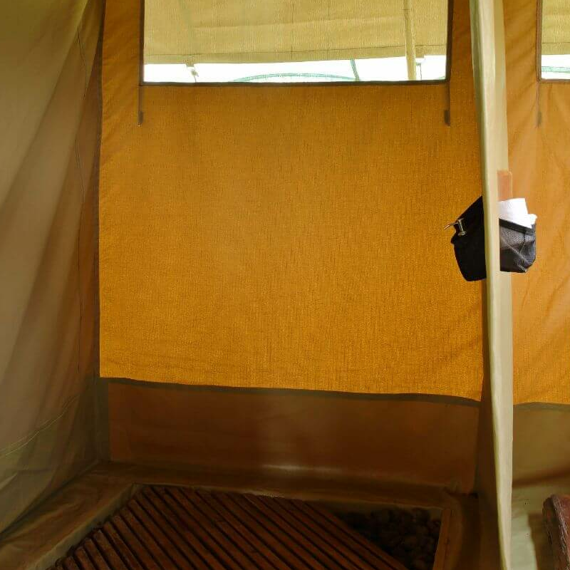 Ol Pejeta Bush Camp