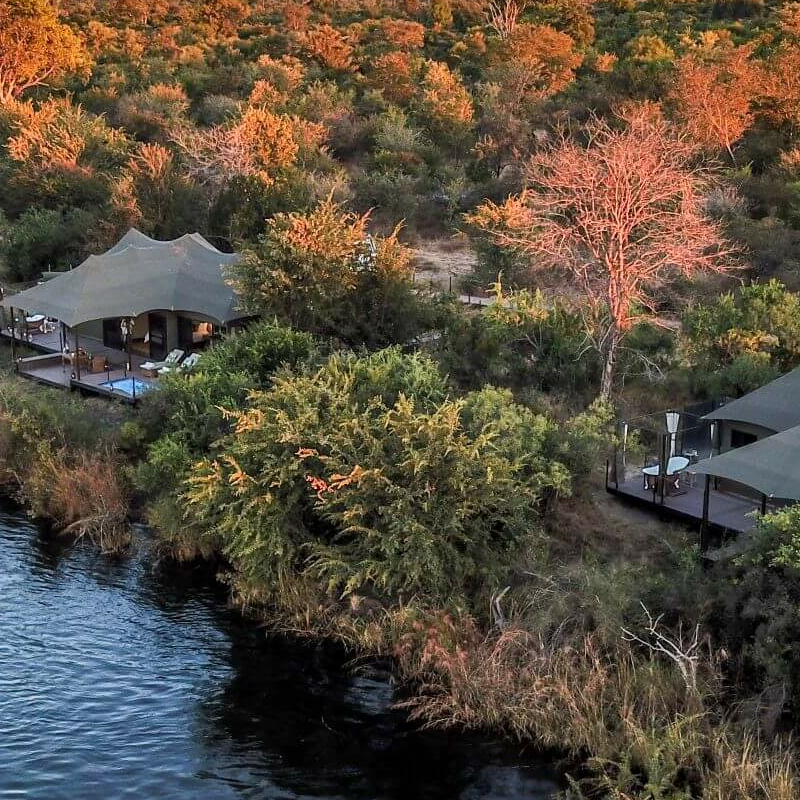 Old Drift Lodge