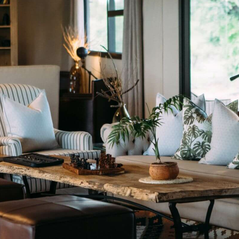 Old Drift Lodge