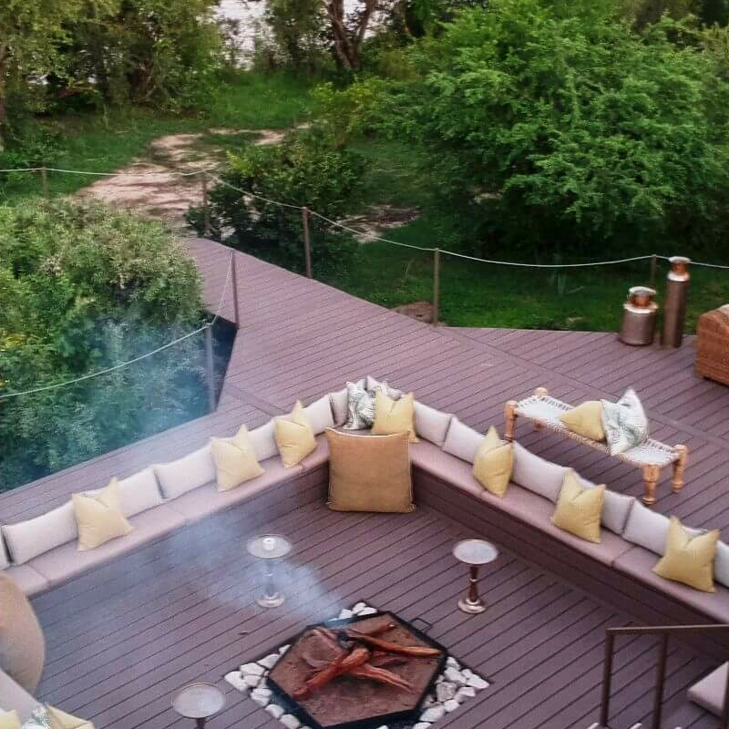 Old Drift Lodge
