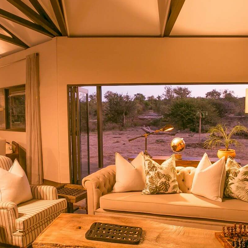 Old Drift Lodge