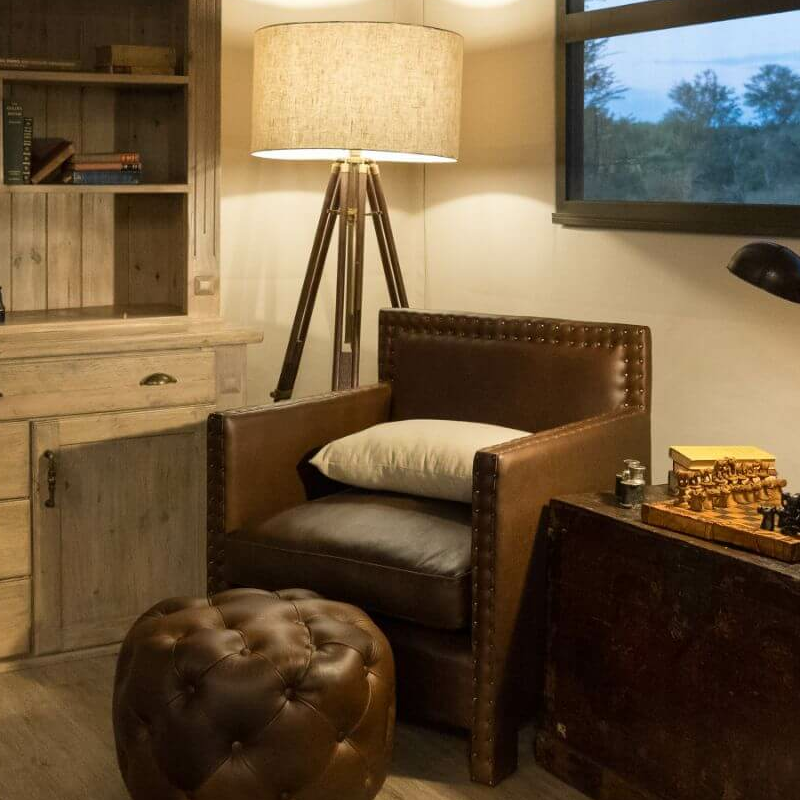 Old Drift Lodge