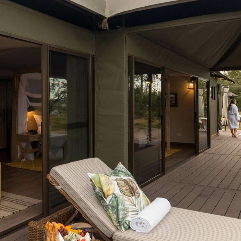 Old Drift Lodge