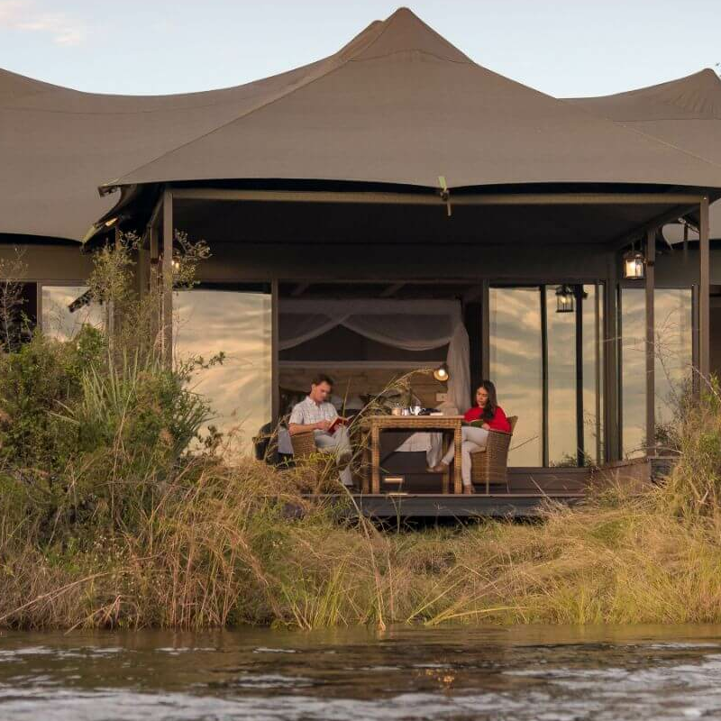 Old Drift Lodge