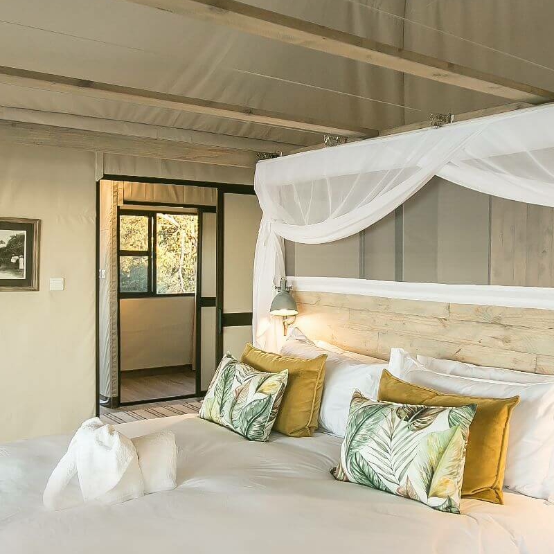 Old Drift Lodge