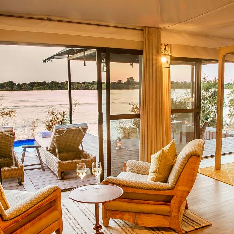Old Drift Lodge