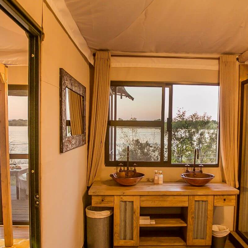 Old Drift Lodge