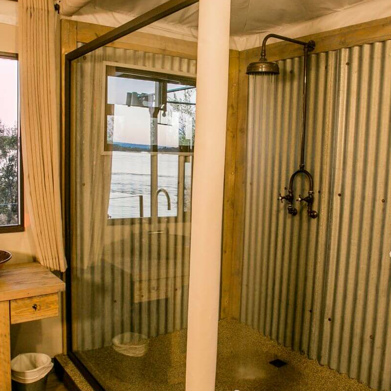 Old Drift Lodge