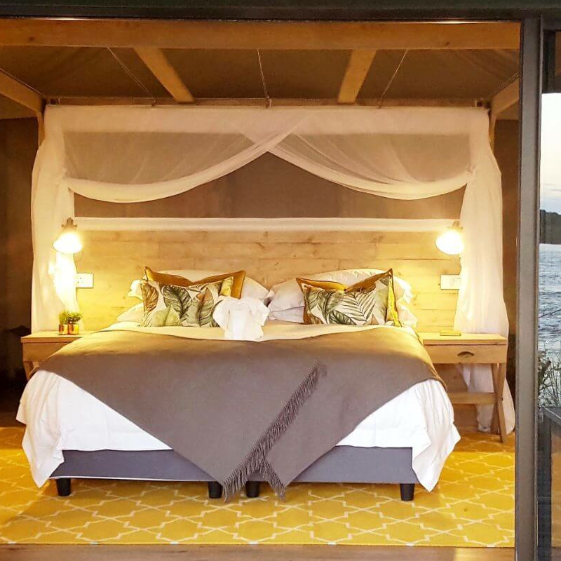 Old Drift Lodge
