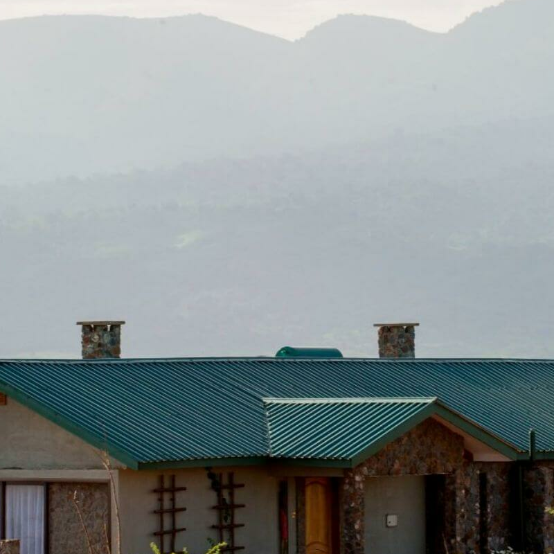 Oldeani Lodge