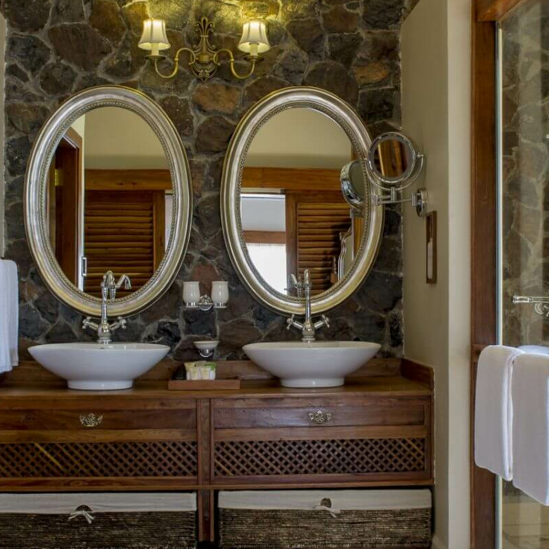 Oldeani Lodge