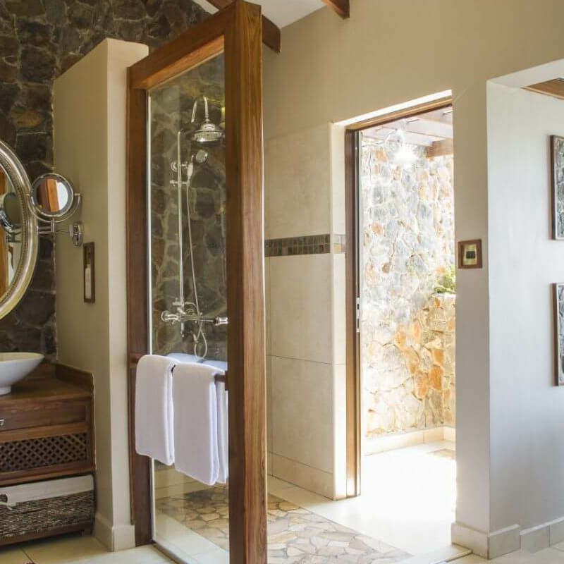 Oldeani Lodge
