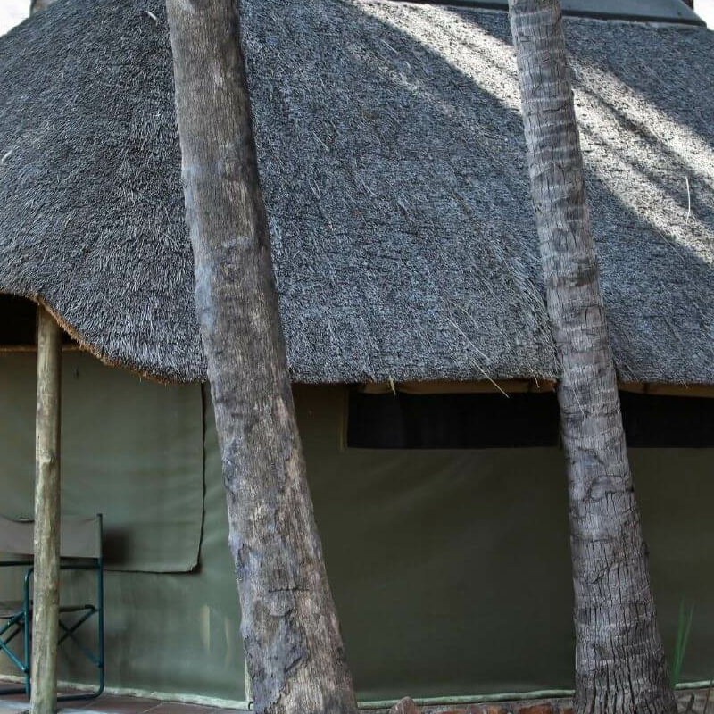 Omarunga Epupa Falls Camp