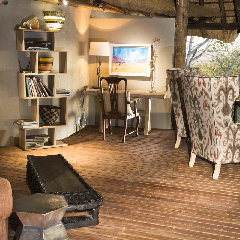 Ongava Lodge