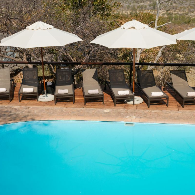 Ongava Lodge