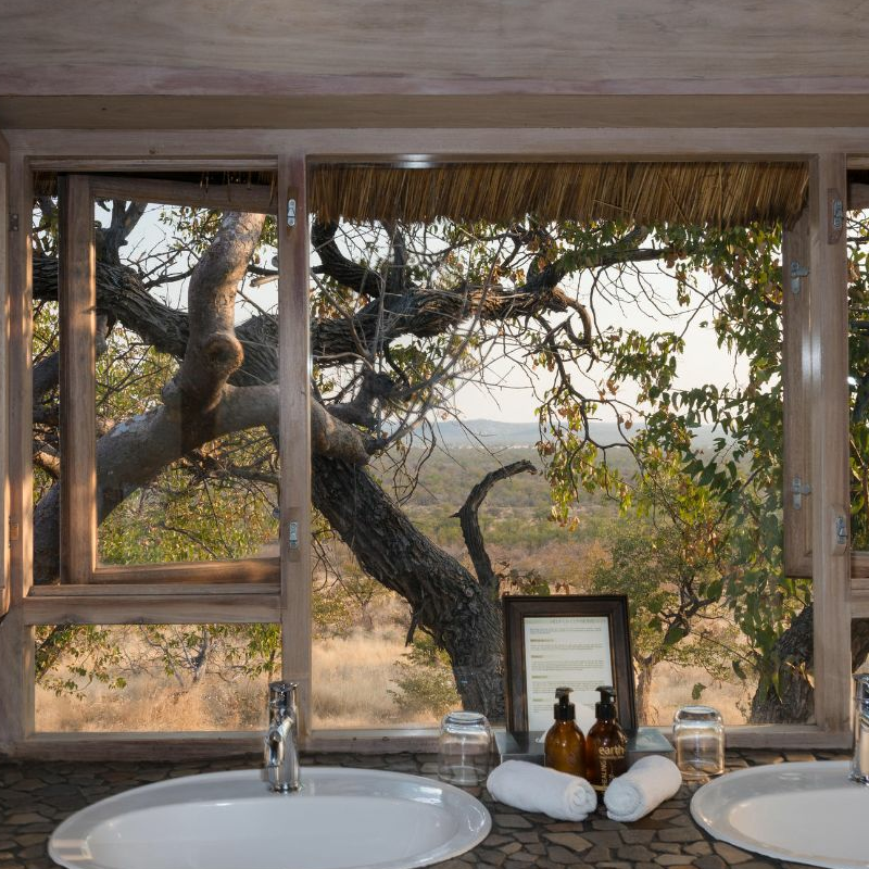 Ongava Lodge
