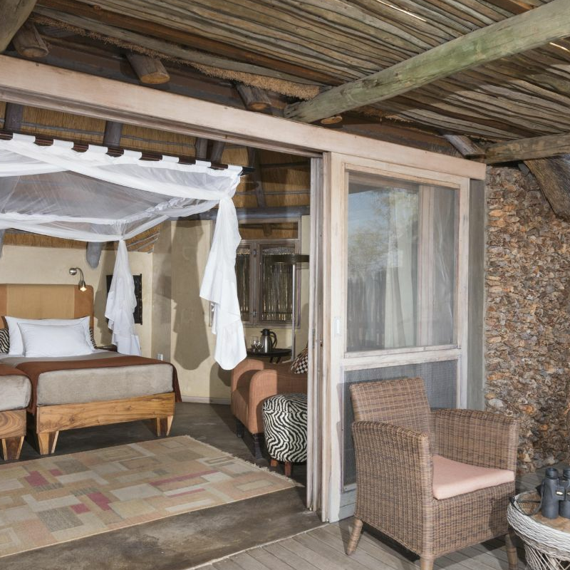 Ongava Lodge