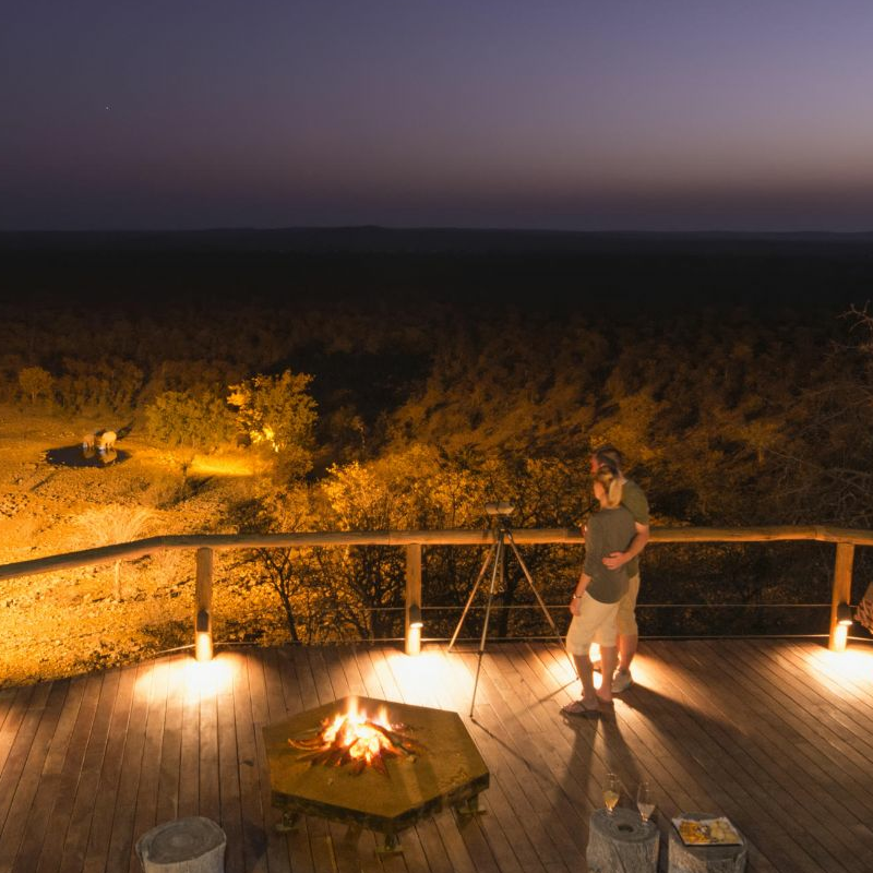 Ongava Lodge