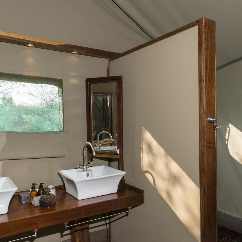 Ongava Tented Camp