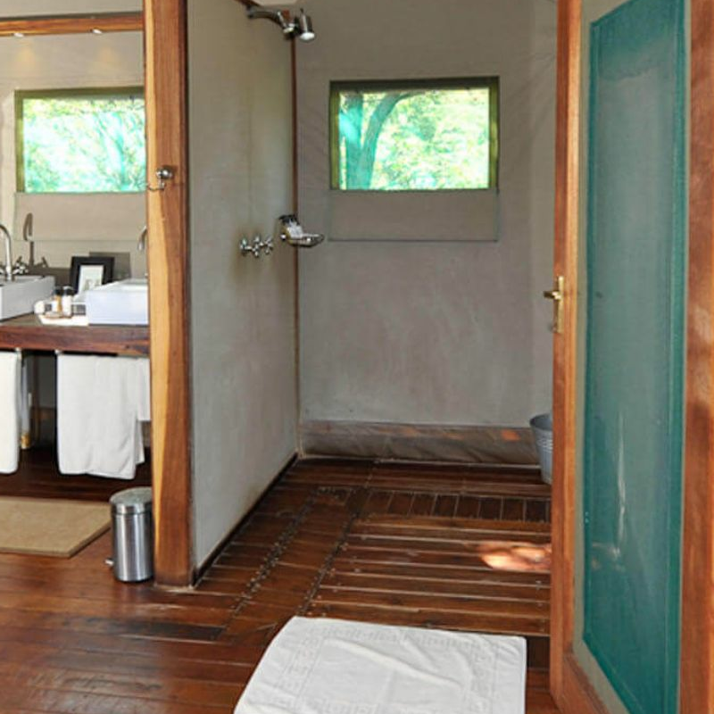 Ongava Tented Camp